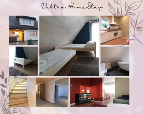 Vahtra Homestay